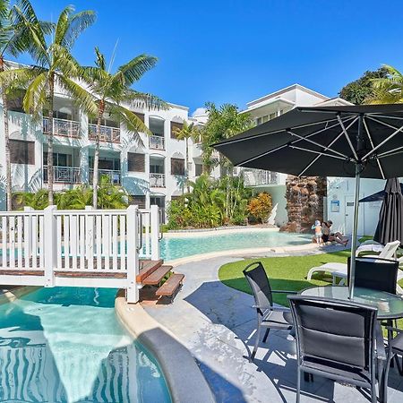 Alassio Apartments With Direct Pool Access Παλμ Κόουβ Εξωτερικό φωτογραφία