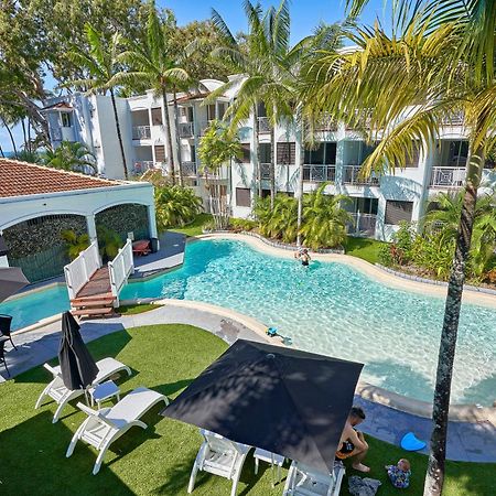 Alassio Apartments With Direct Pool Access Παλμ Κόουβ Εξωτερικό φωτογραφία