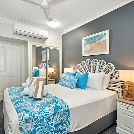 Alassio Apartments With Direct Pool Access Παλμ Κόουβ Δωμάτιο φωτογραφία