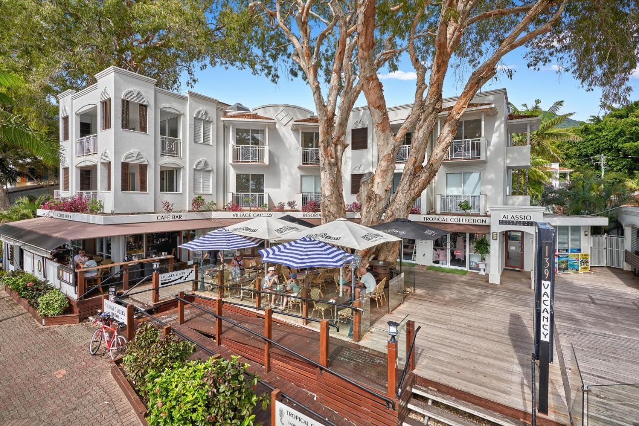 Alassio Apartments With Direct Pool Access Παλμ Κόουβ Εξωτερικό φωτογραφία