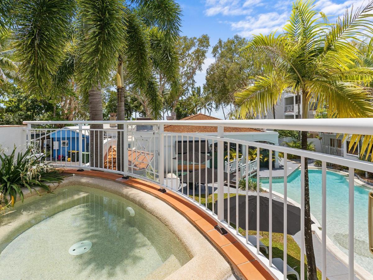 Alassio Apartments With Direct Pool Access Παλμ Κόουβ Εξωτερικό φωτογραφία