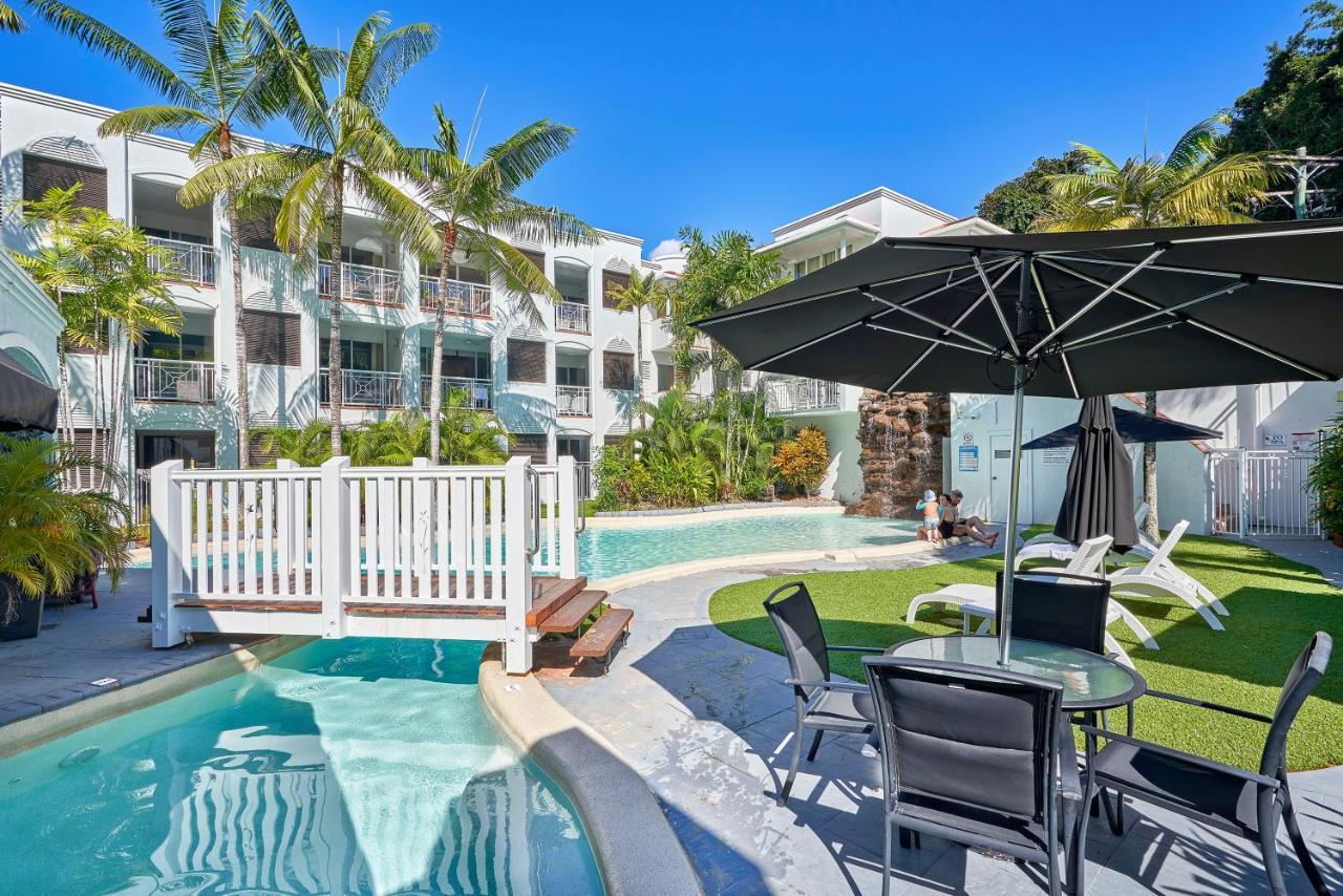 Alassio Apartments With Direct Pool Access Παλμ Κόουβ Εξωτερικό φωτογραφία