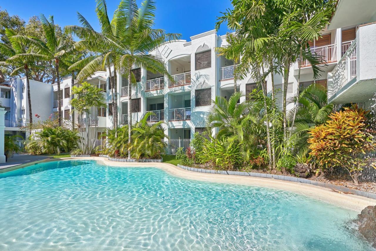 Alassio Apartments With Direct Pool Access Παλμ Κόουβ Εξωτερικό φωτογραφία