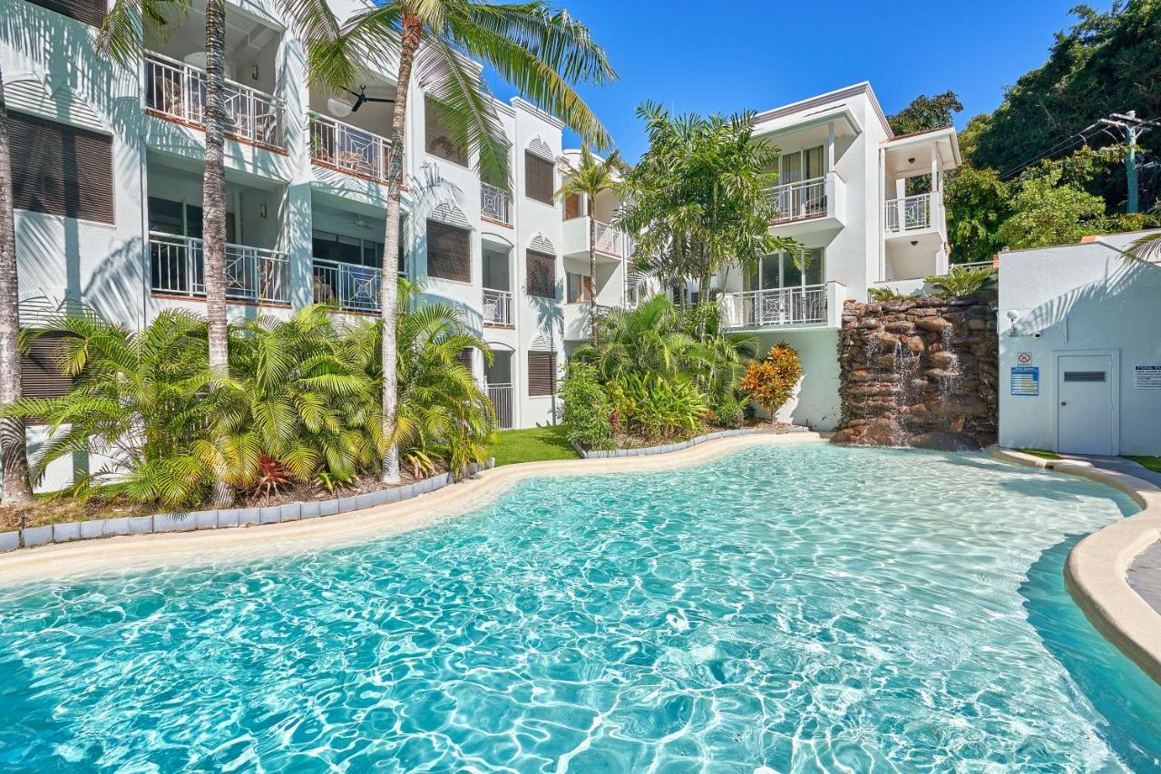 Alassio Apartments With Direct Pool Access Παλμ Κόουβ Εξωτερικό φωτογραφία